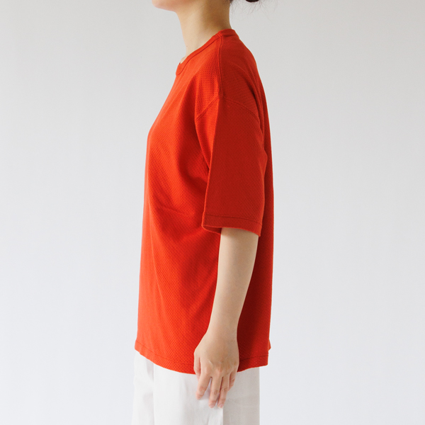 ORANGE、身長：160cm