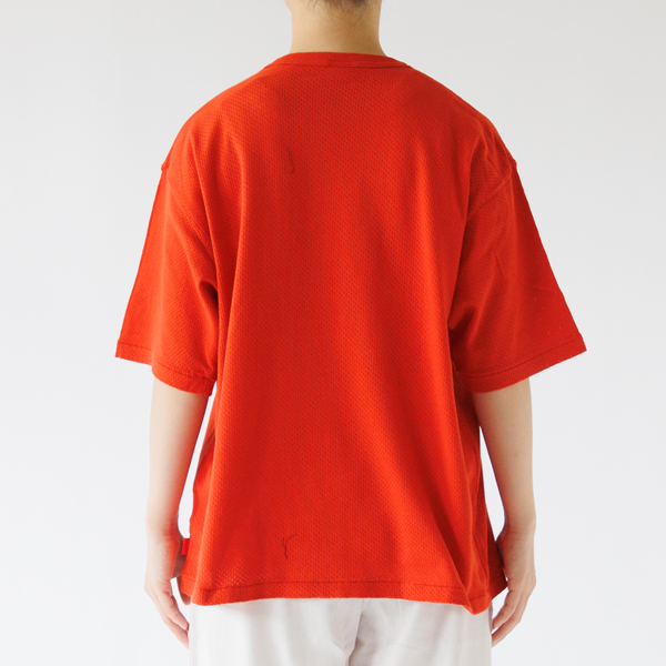 ORANGE、身長：160cm