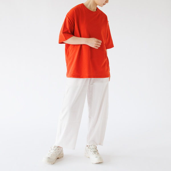 ORANGE、身長：160cm