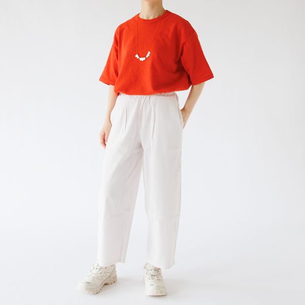 ORANGE、身長：160cm