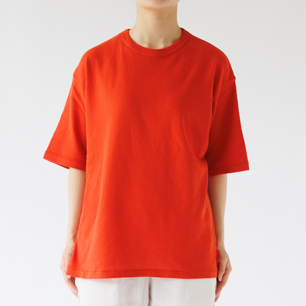 ORANGE、身長：160cm