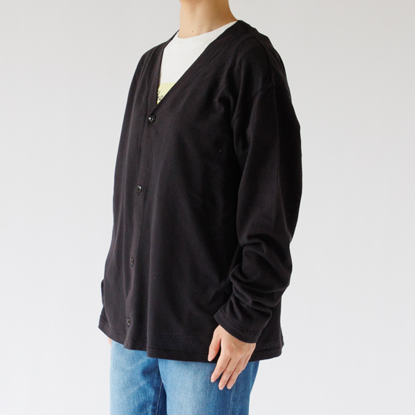 BLACK、身長：160cm