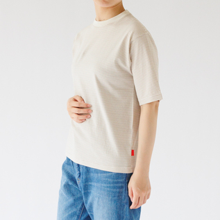 NATURAL BEIGE、身長：160cm