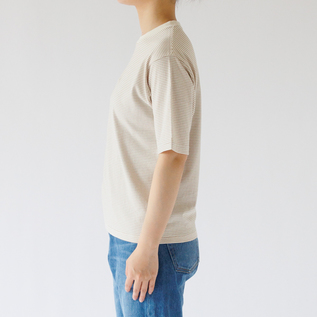 NATURAL BEIGE、身長：160cm