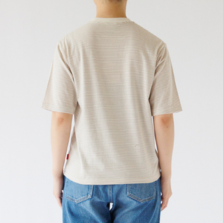 NATURAL BEIGE、身長：160cm