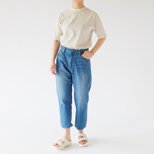 NATURAL BEIGE、身長：160cm