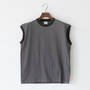 CLASSIC BORDER JERSEY SLEEVELESS