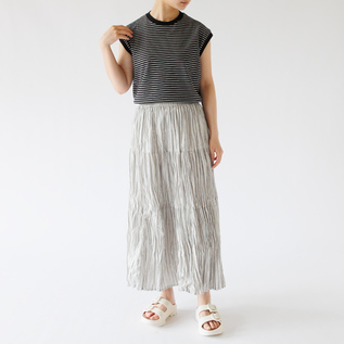 BLACK、身長:160cm BLACK、身長:160cm