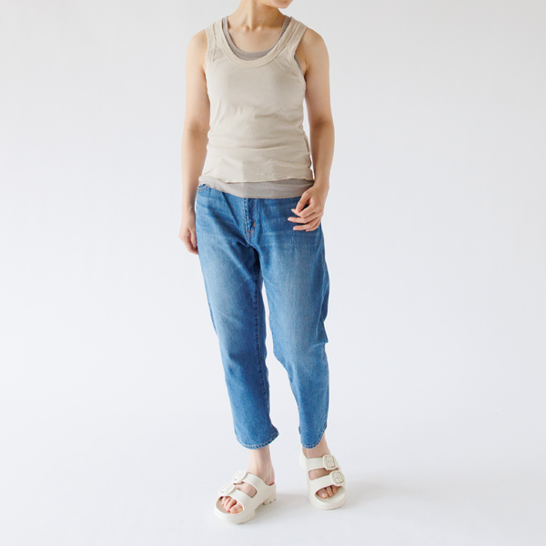 GRAY、身長：160cm