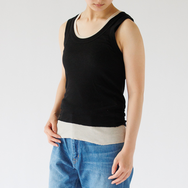 BLACK、身長：160cm