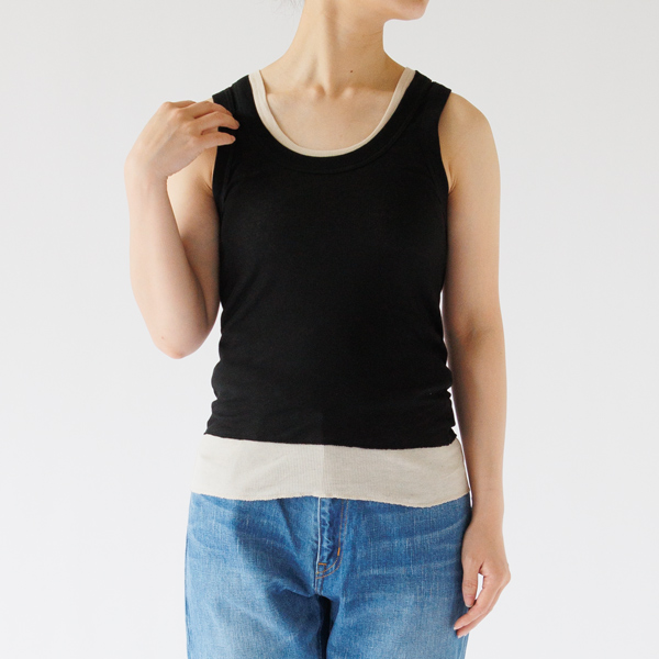 BLACK、身長：160cm