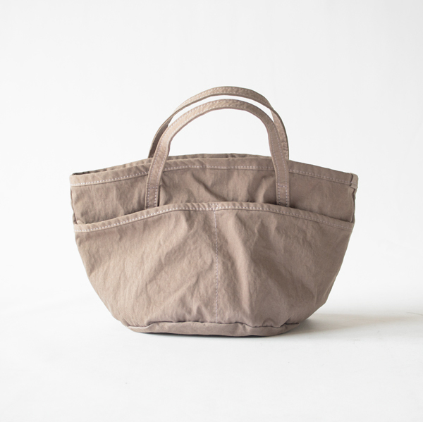 トートバッグ 別注MOCHA Sサイズ