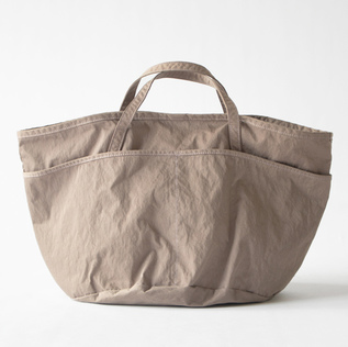 PLANTER BAG BESPOKE MOCHA