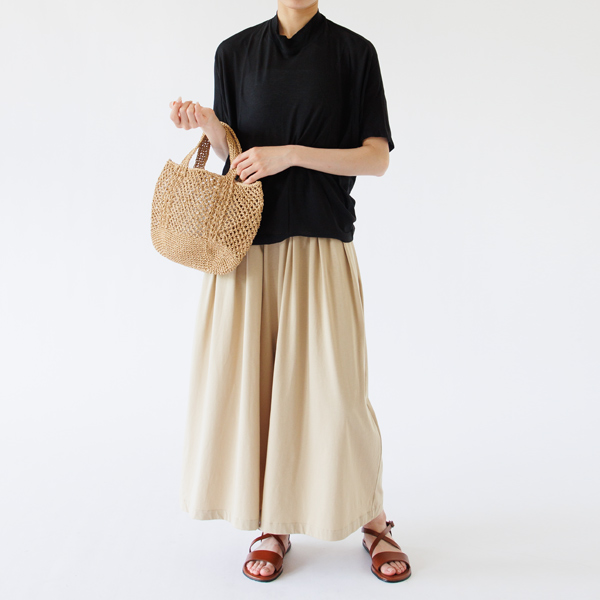 身長160cm・BLACK 身長160cm・BLACK