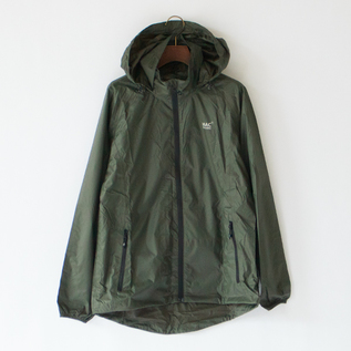 Origin2 Jacket／MAC IN A SAC（マックインアサック）｜愛着を持って