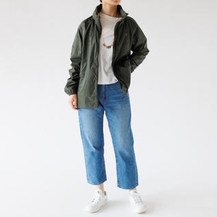 160cm（Khaki-XS）
