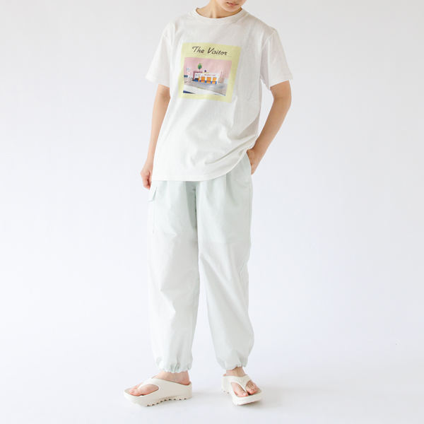 汗をかいても乾きやすい 汗をかいても乾きやすい