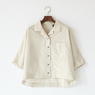 DOT AIR SHIRT
