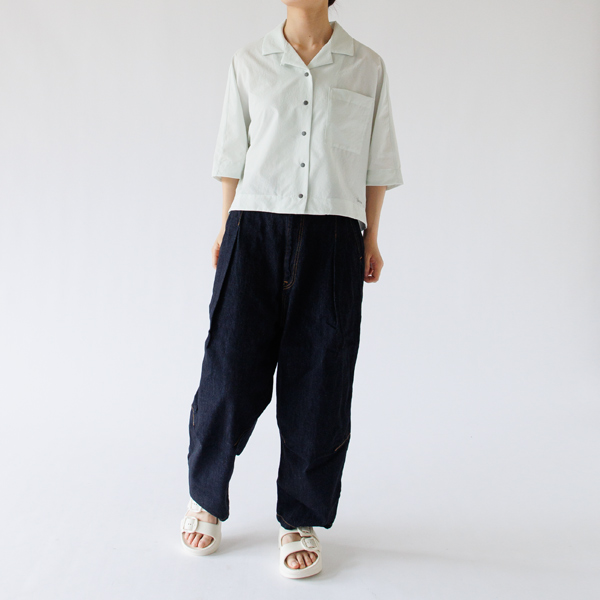 身長162cm(MNT) 身長162cm(MNT)