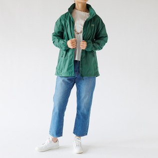 160cm（Forest Green-XS）