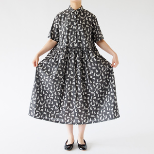 リバティワンピース／LIBERTY LONDON（リバティロンドン）｜愛着を持っ