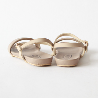 サンダル 605725(BEIGE) サンダル 605725(BEIGE)
