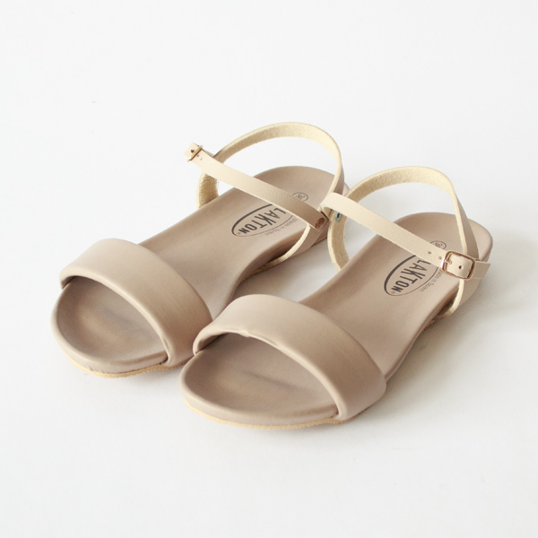 サンダル 605725(BEIGE)