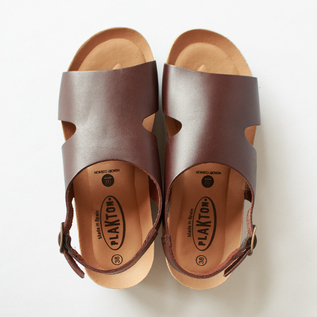 サンダル 663033(MARRON)