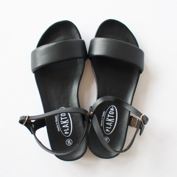 サンダル 605725(NEGRO) サンダル 605725(NEGRO)