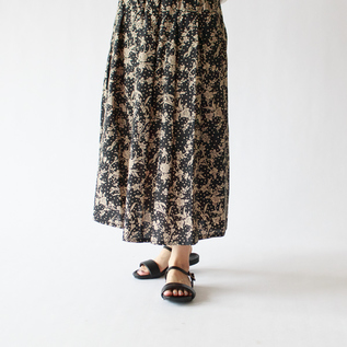 サンダル 605725(NEGRO) サンダル 605725(NEGRO)