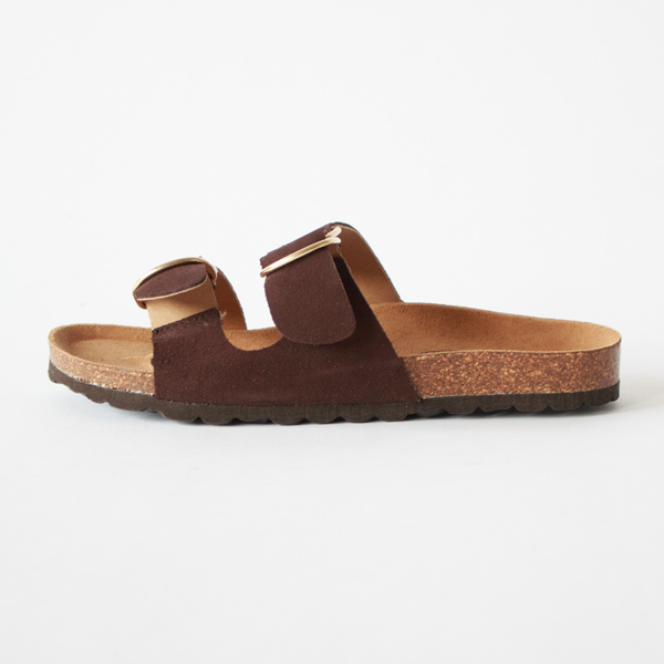 サンダル 105410(MARRON) サンダル 105410(MARRON)