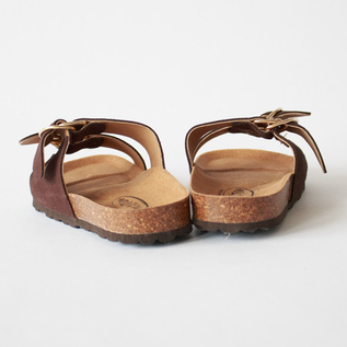 サンダル 105410(MARRON) サンダル 105410(MARRON)