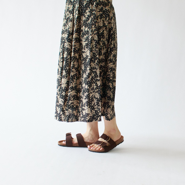 サンダル 105410(MARRON) サンダル 105410(MARRON)