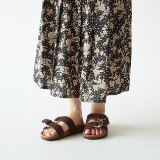サンダル 105410(MARRON) サンダル 105410(MARRON)