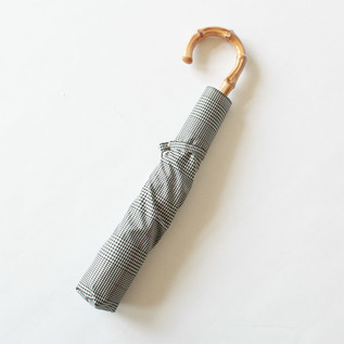 Slim Folding Umbrella