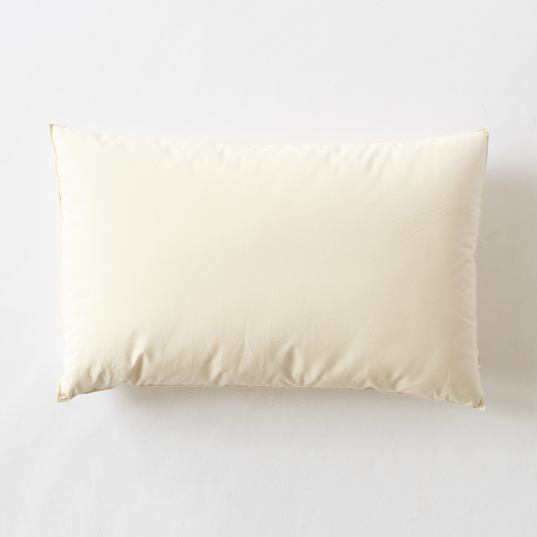オーガニックリネン枕 R/レギュラー オーガニックリネン枕 R/レギュラー