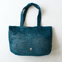 raffia bag