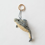 raffia charm