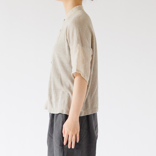 身長163cm・生成 身長163cm・生成