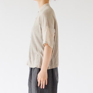 身長163cm・生成 身長163cm・生成