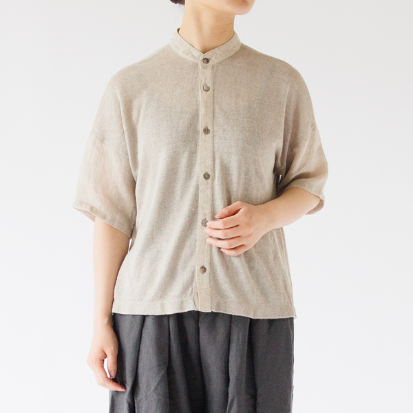 身長163cm・生成 身長163cm・生成