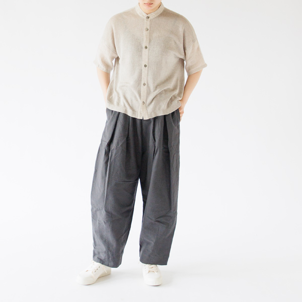 身長163cm・生成 身長163cm・生成