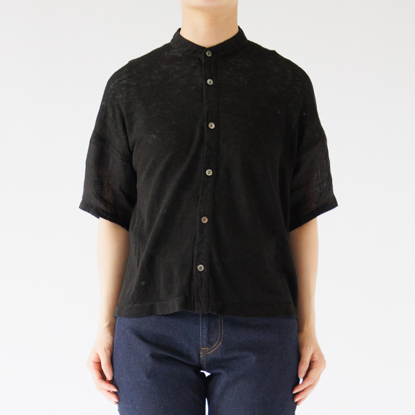 身長163cm・BLACK 身長163cm・BLACK