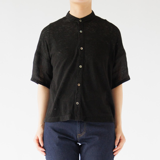 身長163cm・BLACK 身長163cm・BLACK