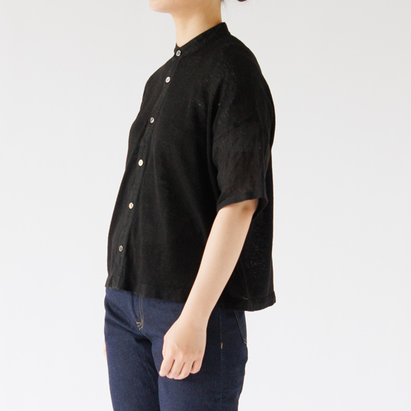 身長163cm・BLACK 身長163cm・BLACK