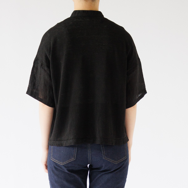 身長163cm・BLACK 身長163cm・BLACK