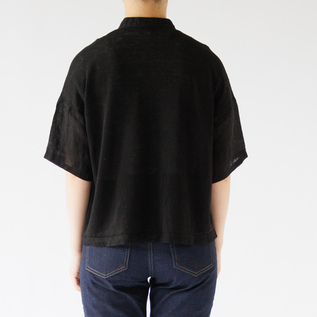 身長163cm・BLACK 身長163cm・BLACK