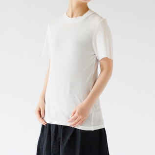 身長163cm・WHITE 身長163cm・WHITE