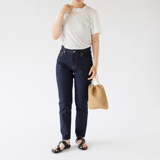 身長163cm・WHITE 身長163cm・WHITE