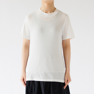 身長163cm・WHITE 身長163cm・WHITE
